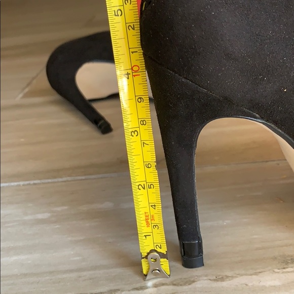 ANDREA shoes 👠 sz 6 - Picture 11 of 11